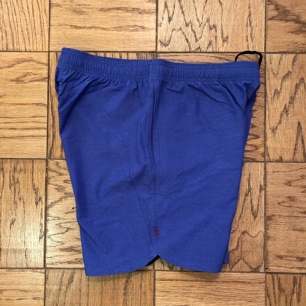 NWT Rhone 7” Athletic Shorts